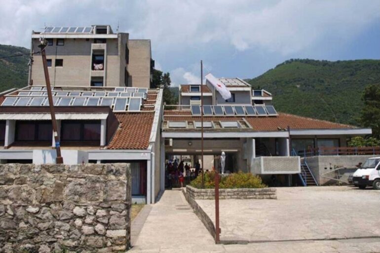 Letovanje za mališane iz inđijskih socijalno ugroženih porodica