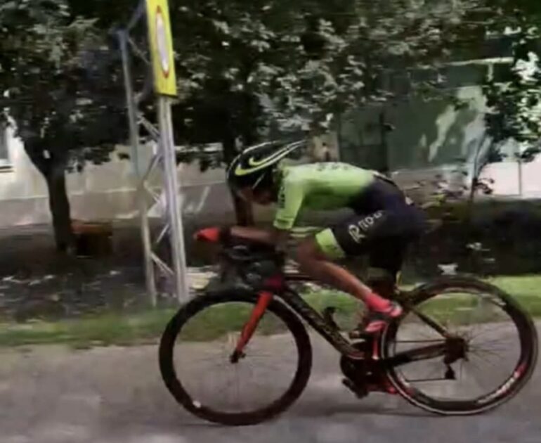 Šiđanka kandidatkinja za trku na Olimpijskim igrama