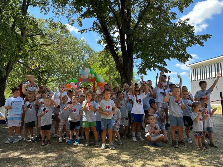 Bazar tradicije i ove godine u Čalmi
