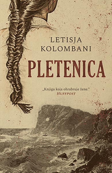 IZ MITROVAČKE BIBLIOTEKE: Knjiga za vikend!