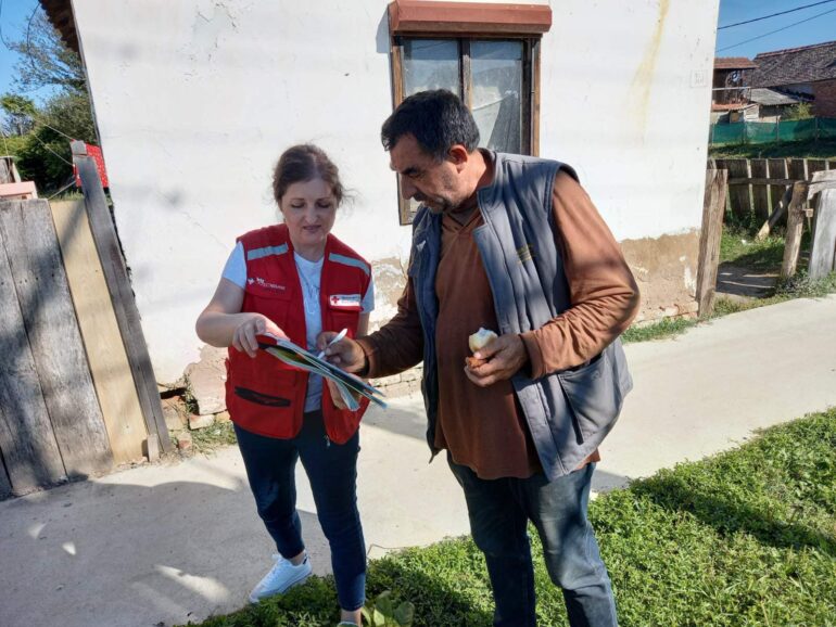 Program “Čitanje kod kuće”