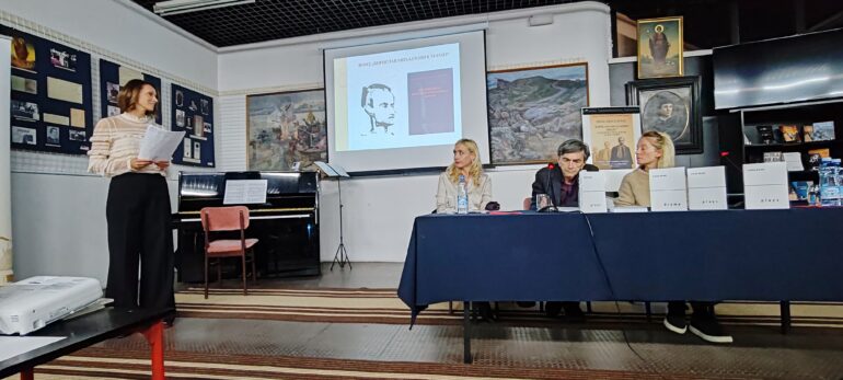 U Irigu uručena dvadeseta Mihizova nagrada za dramsko stvaralaštvo