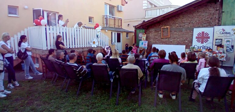 Kampanja mitrovačkog Caritasa – Nema zdravlja bez mentalnog zdravlja