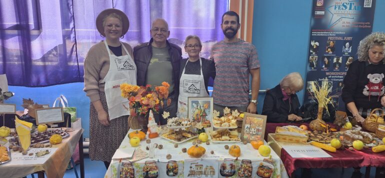 Održan treći Gastro festival gluvih i nagluvih