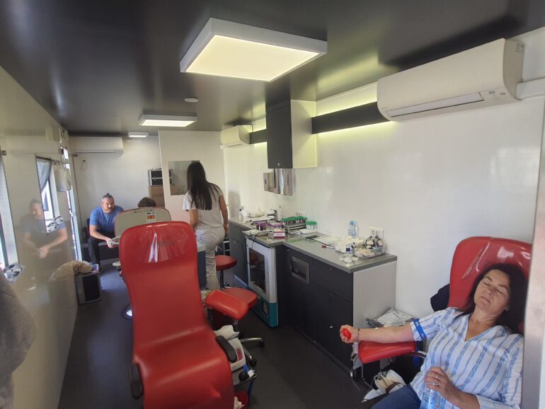 Pazovčani imaju humanu naviku