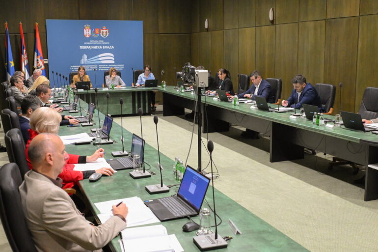Uvećana izdvajanja za unapređenje uslova stanovanja porodicama sa troje ili četvoro dece