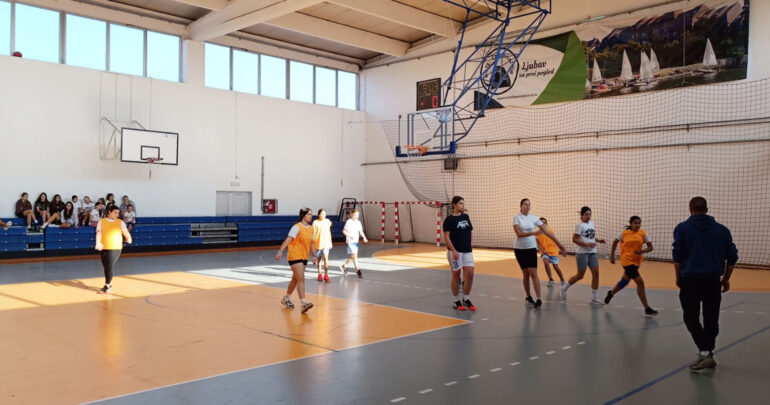 Šimanovčani i Kupinke najuspešniji