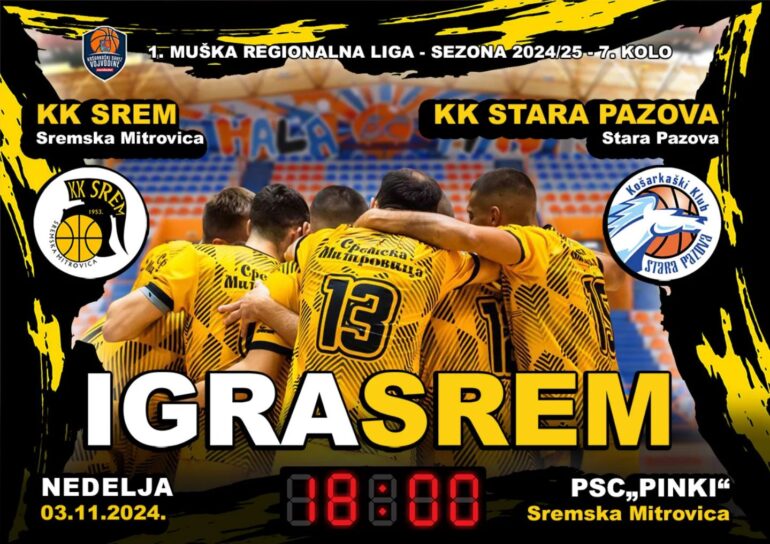 Mitrovčani za povratak na pobednički kolosek