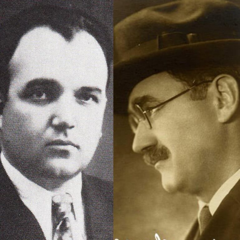 O seljačkom socijalizmu i moralu u politici