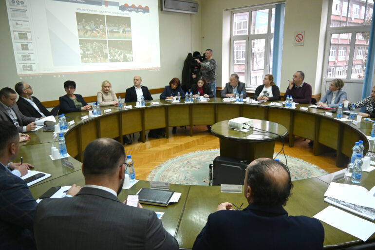 Srušen vrtić „Neven“ u Inđiji, sledi projektovanje novog objekta