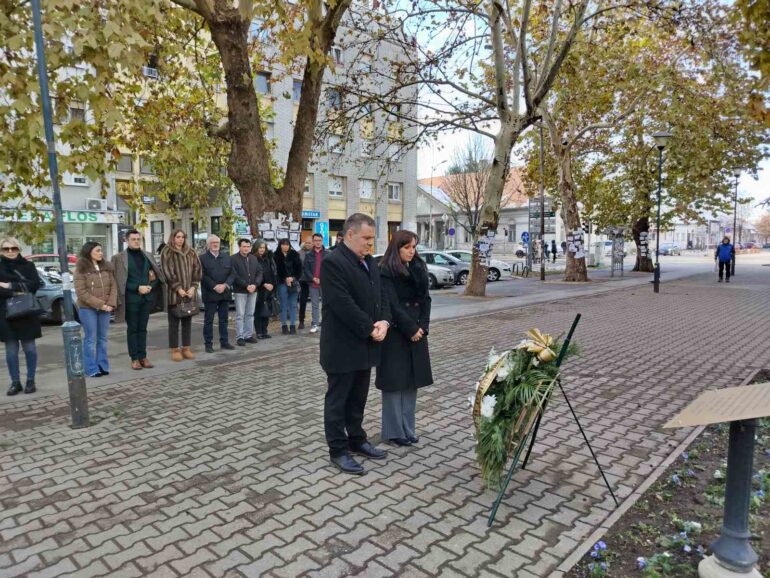 Rumljani obeležili Dan opštine i slavu grada