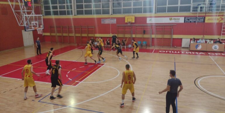 Slavlje Mitrovčana u Srbobranu