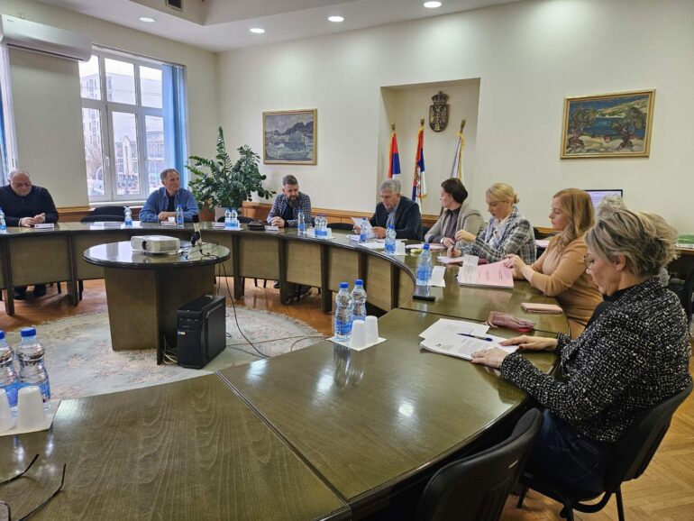 Inđijski većnici o budžetu za 2025. godinu