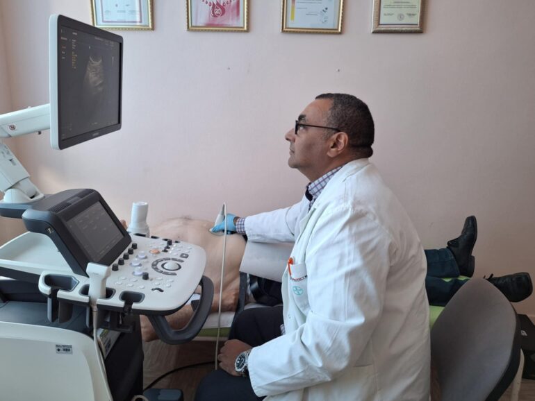 Ultrazvučni pregledi skraćuju liste čekanja