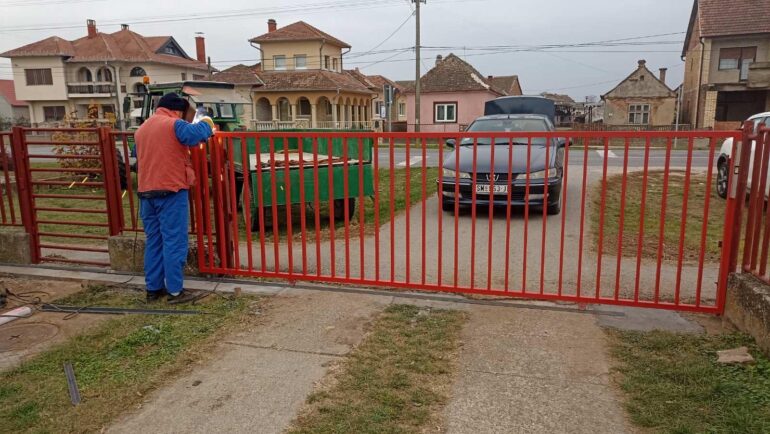 Sve se može, kad se ljudi slože