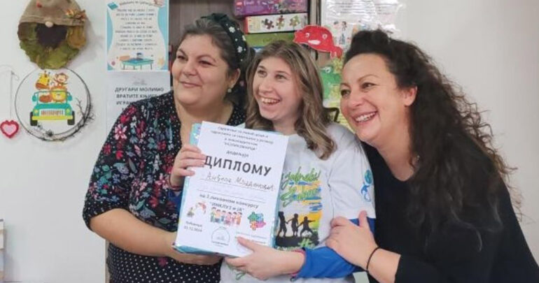 Umetnost znači verovati u život