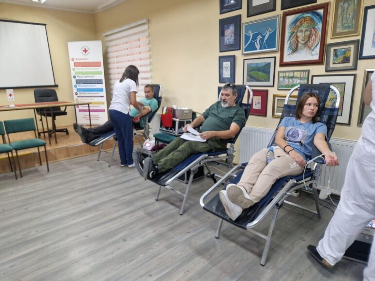 U petak akcija DDK u Šidu