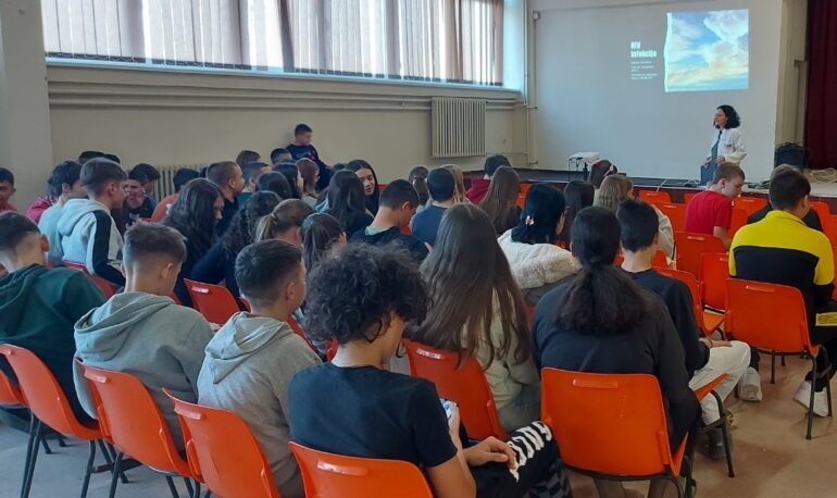 Svetski dan borbe protiv AIDS-a