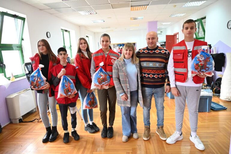 Međunarodni dan volonetra u Beočinu