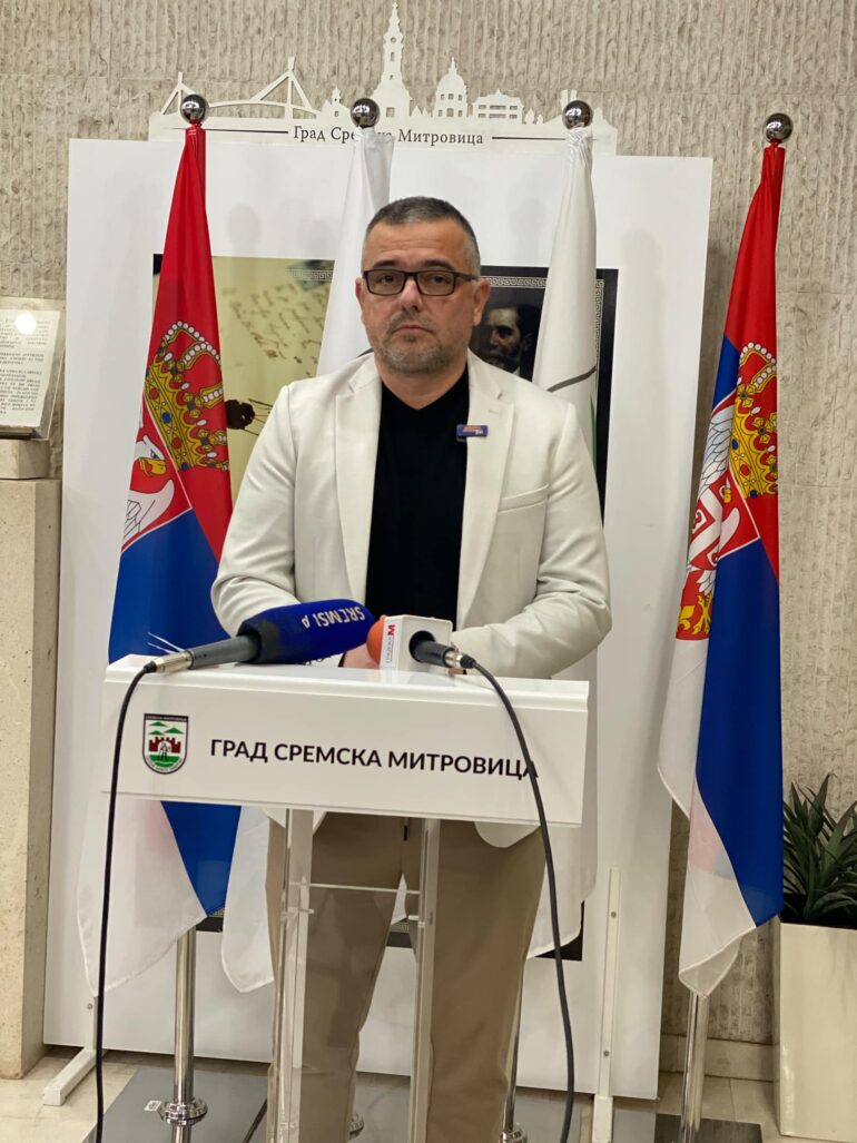 Dve nove fabrike u Sremskoj Mitrovici