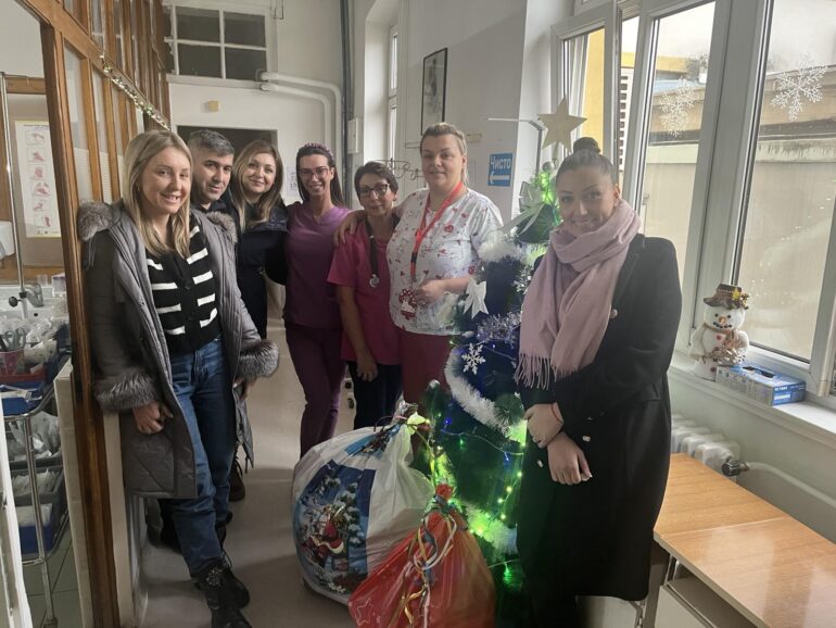 Kompanija Eaton misli na najmlađe