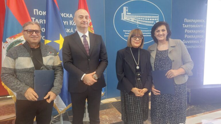 Inđijski “Etnodom Gorocvet“ najbolje uz Vojvodine