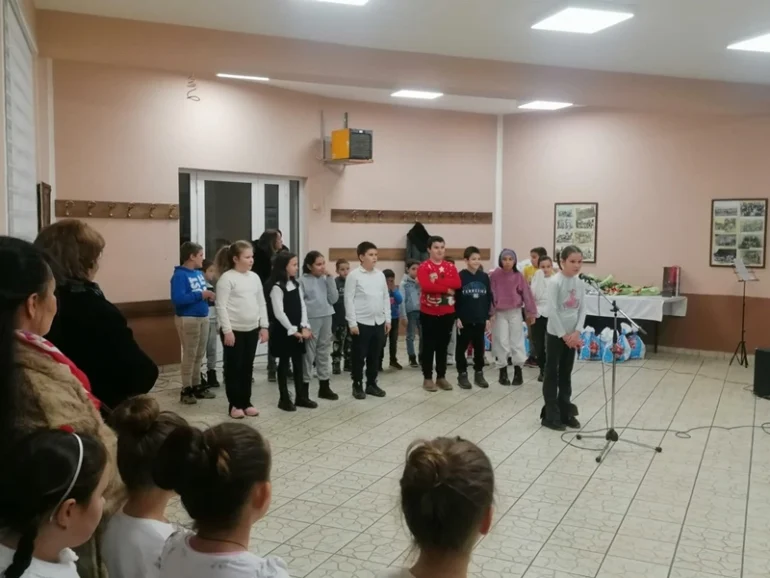 U Suseku održano pesničko veče