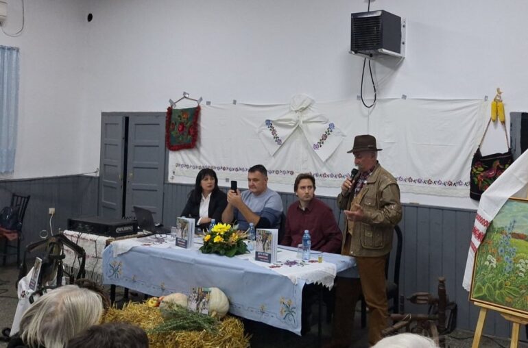 „Dete Srema“ pred Bačinčanima