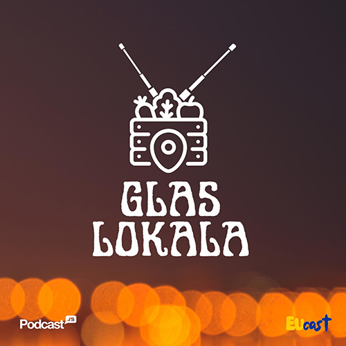 „Glas lokala“ stupio na podkast scenu