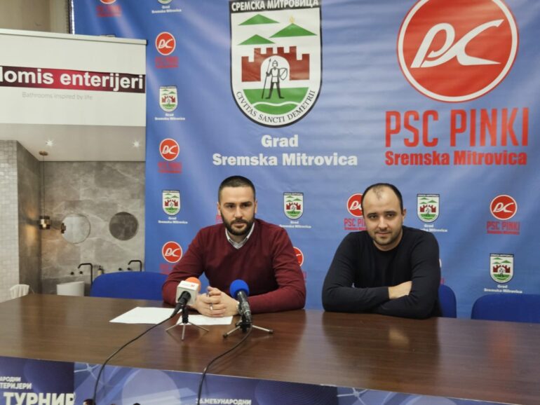 Magija petoparca u gradu na Savi