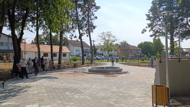Novi turistički sadržaji u Banji Vrdnik