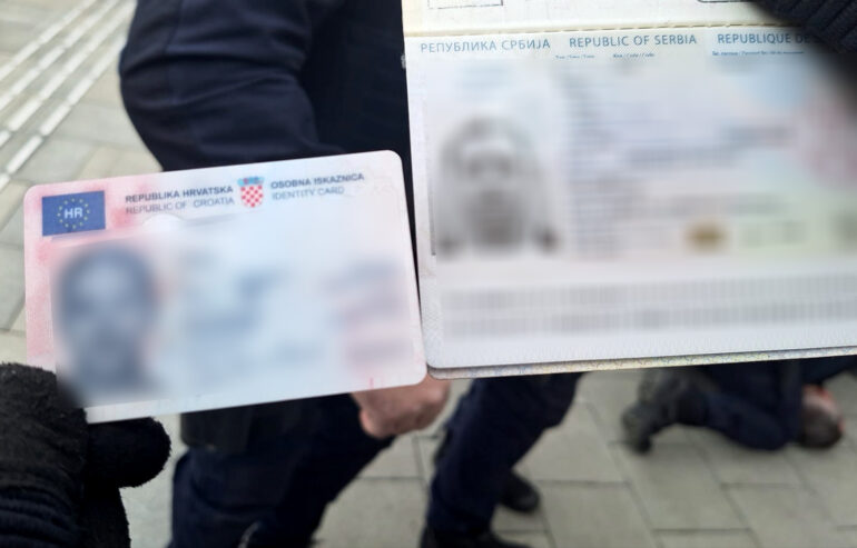 Uhapšen naručilac ubistva Aleksandra Jurišića