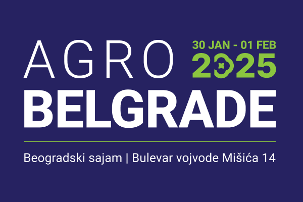 Sajam voćarstva, povrtarstva i vinogradarstva od 30. januara do 1. februara