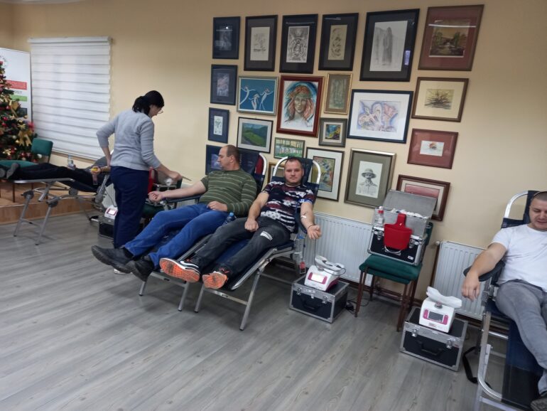 Dve akcije DDK u Šidu i Višnjićevu