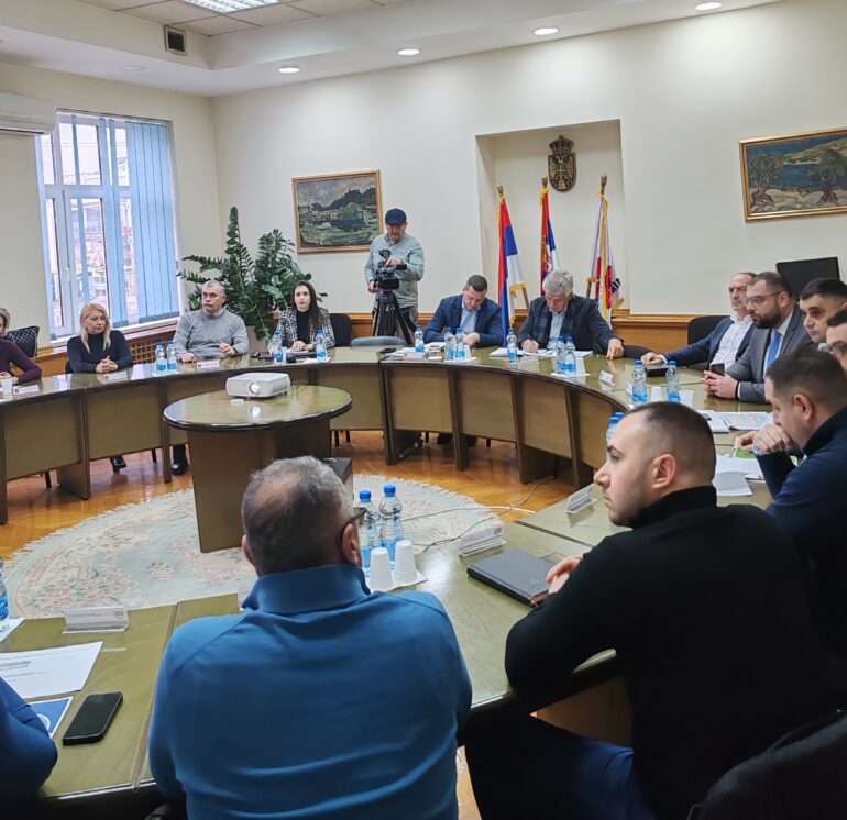 Novina u „Ingasu“: Dostava potrošnje preko vibera