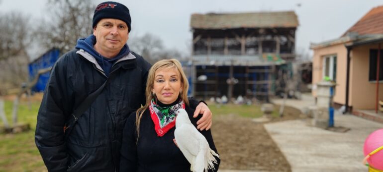 Ruskinja koja je Soči zamenila Klenkom