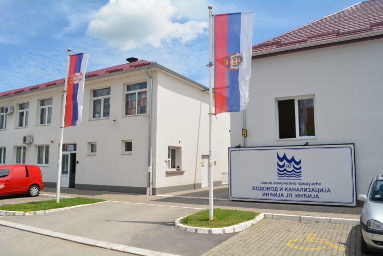 U Inđiji uskoro akcija zamene starih vodomera