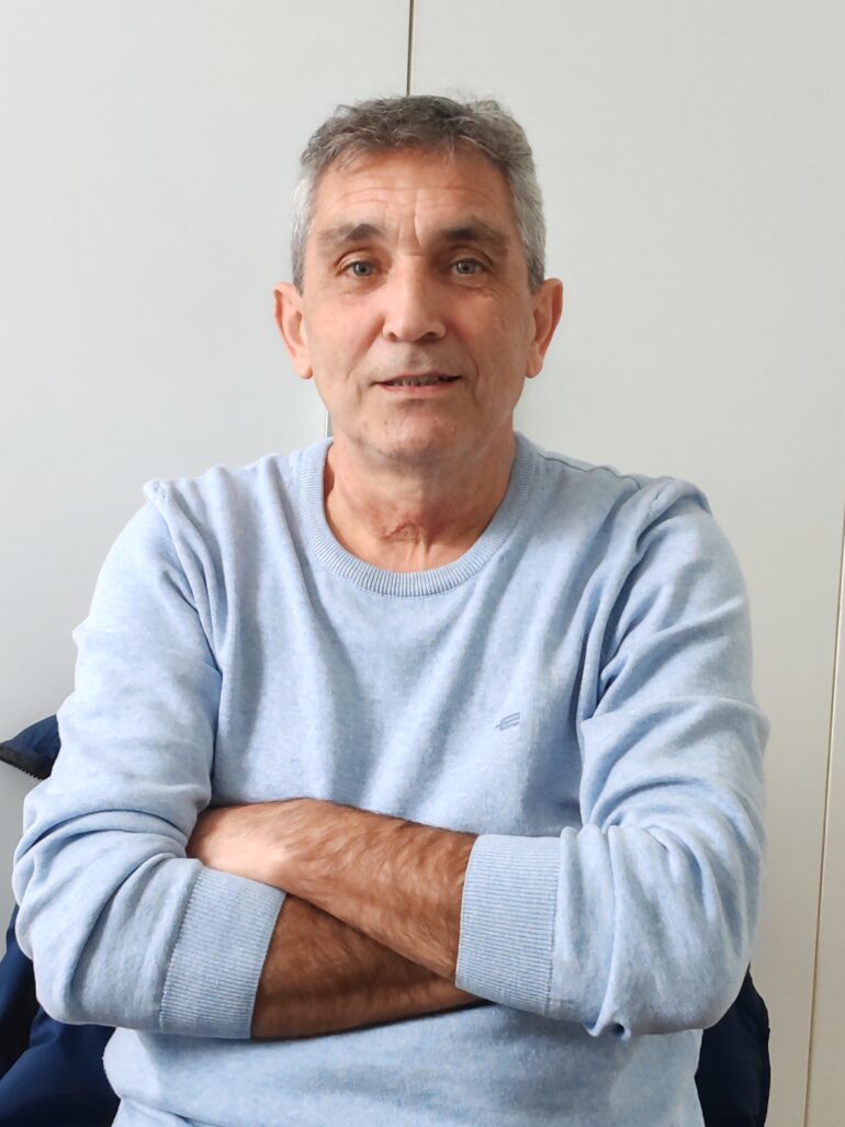 INSPEKTOR VASILIJE MELJNIK: Najteže je bilo zatvarati kafane