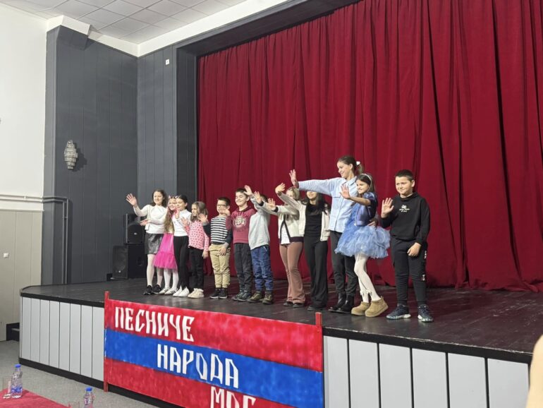 Izabrani najbolji recitatori u Šidu