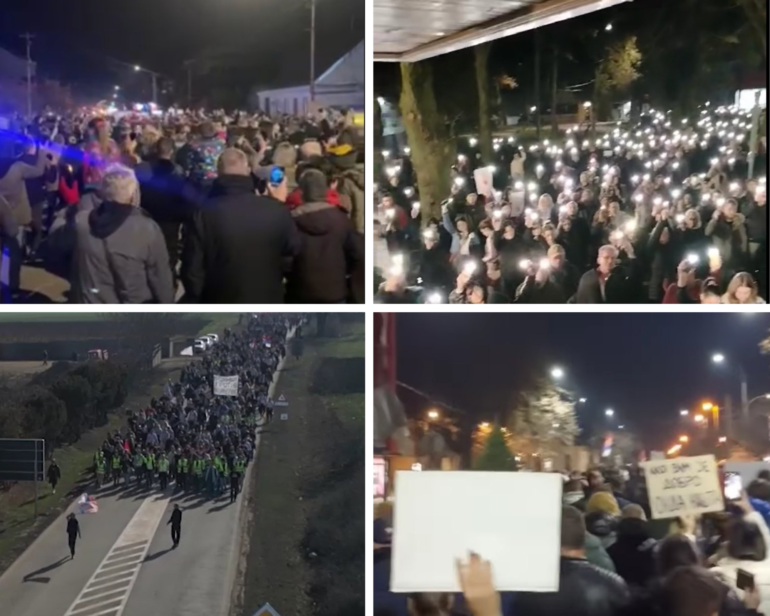 KOLUMNA: Kad se stvari otmu kontroli