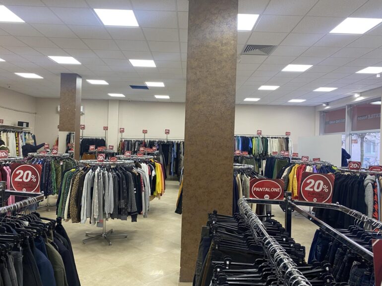 KUPOVINA U SECOND HAND-U: Jesmo li pobedili predrasude?