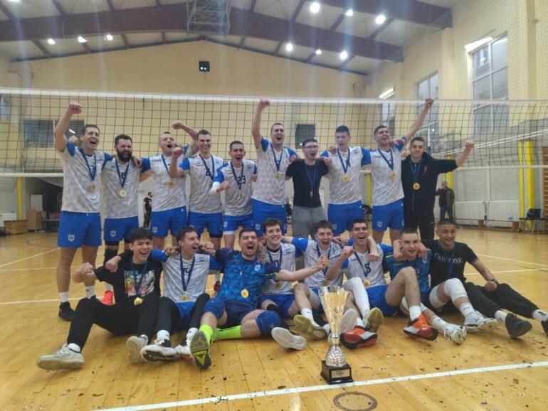 Pehar pobednika u Mitrovici