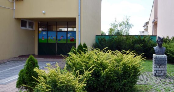 Počeo upis dece u pećinačku Predškolsku ustanovu