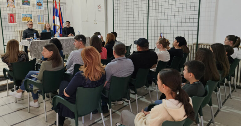 U Pećincima obeleženo 160 godina arheologije u Srbiji