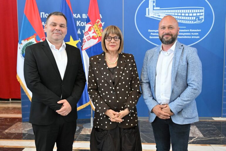 Hrtkovci dobijaju vrtić