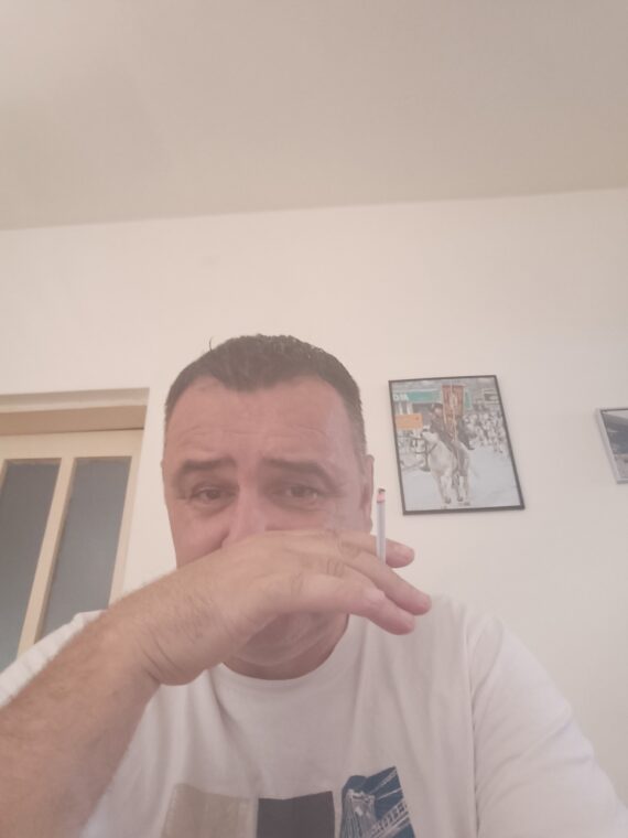 KOMŠIJA PIŠE: Top matori!