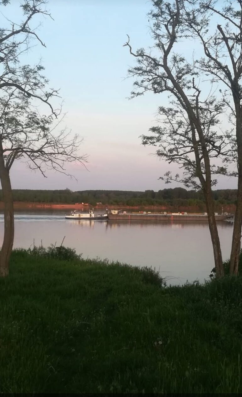 KOMŠIJA PIŠE: `Ajmo kume…