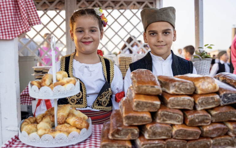 Tri dana, hiljadu ukusa – Gastro Srem 2025.