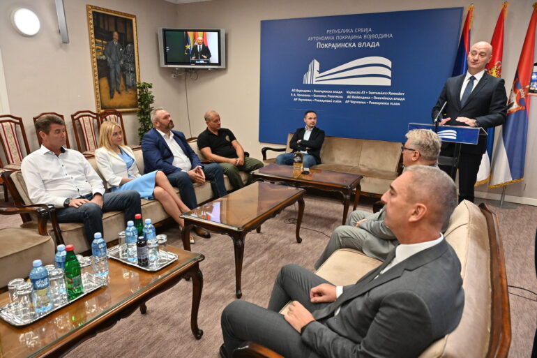 Konkurs za finansiranje troškova sertifikacije proizvođača jakih alkoholnih pića