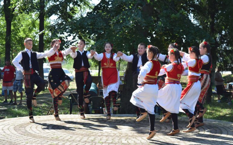 Slava u Karlovčiću obeležena dvodnevnim programom